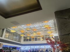 -黄山白云宾馆