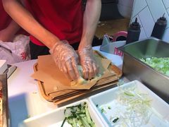 -特派卷·老北京烤鸭卷(合生汇购物中心店)