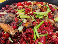 -老板恋上鱼(印象城店)