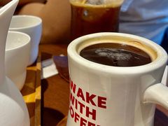 -The Roastery By AllYouWant(福田店)