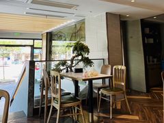 -花园茶楼(兴城西路店)