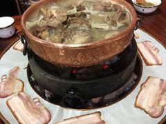 -康巴藏餐(束河古镇店)