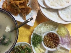 鱼生-鸽王世家(东华东路店)