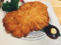 -酒井酱子·深夜食堂(东城汇店)