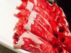 -海底捞火锅鲜切牛肉主题店(长寿路店)