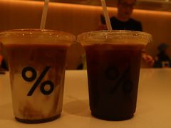 -% Arabica阿拉比卡咖啡(深圳湾万象城店)