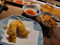 -岩盐·铁板料理(嘉里店)