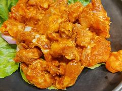 -九田家黑牛烤肉料理(太阳城店)