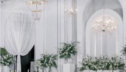 -上海宏安瑞士大酒店·宴会厅(静安寺店)