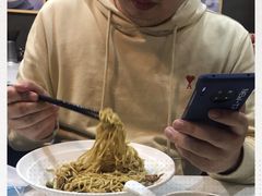 -二扁私房面馆(崂山路店)