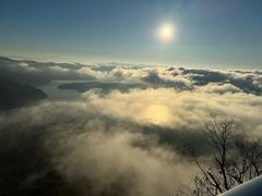 -五女山景区