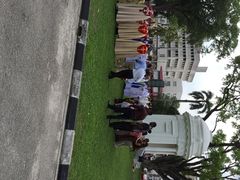 圣乔治教堂&nbsp;St.&nbsp;George's&nbsp;Church-圣公会圣乔治堂