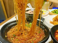 -稻品香小锅饭豆腐馆(北三路店)