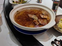 -新虹楼饭庄(崇明陈家镇店)