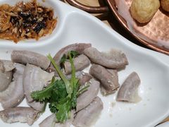 -潮巷·老潮汕美食集市(欢乐港湾店)