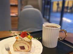 -C Cafe(朵云书院·戏剧店)