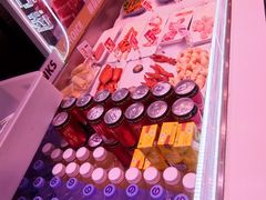 -福客·现熬鸡汤麻辣烫(天安云谷店)