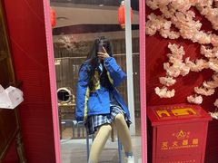 -杭州西湖星空魔幻城(星空艺术馆品牌旗舰店)