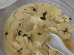 -碧海银沙海鲜餐厅(恒大海上威尼斯店)