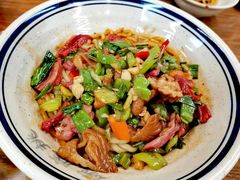 肥肠米粉-碗底挑•湖南小炒粉面饭(大望路店)