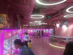 -百联临沂购物中心(临沂路店)