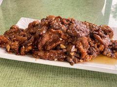 -桃子餐厅·天津菜(红星路直营店)
