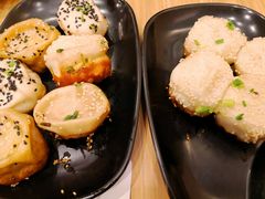 -小杨生煎(萧山机场店)