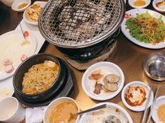 -辛氏火炉·韩式古法烤肉(松北店)