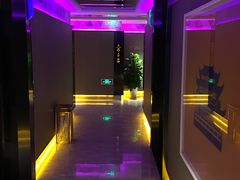 -星聚会KTV(北京世贸天阶店)