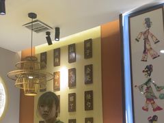 -曲氏老北京铜锅涮肉•火锅(不老街店)