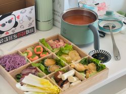 -兰心墩楠月子会所(万达店)