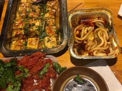 -夜烤·宜宾烧烤(洋河路店)