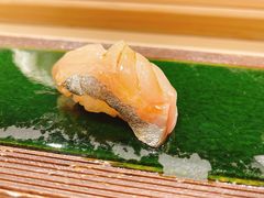 -鮨一日本料理(大中华店)
