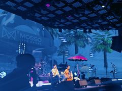 -MOSSO·Liveshow(M3香港广场店)