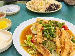 -祥和居炸酱面馆(美食街店)