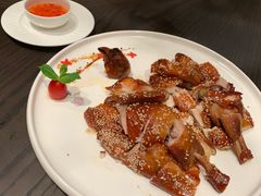 -天瑞轩·粤菜餐厅