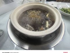 -名善山珍·野生菌汤锅(文殊院店)