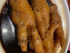 醇香豉油王凤爪-点都德(汇盈广场店)