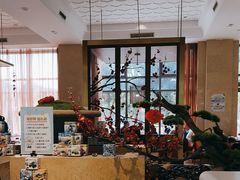 -锦园餐厅(九龙湖开元度假村店)