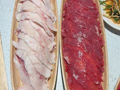 -千牛将·鲜牛肉火锅(开元路店)