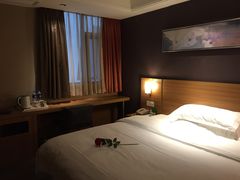 -宜必思酒店(扬州文昌阁店)