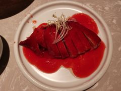 姑苏卤鸭-松鹤面馆·古法焖肉面(观前店)