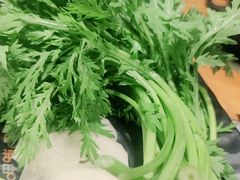 人气鲜蔬拼盘-呷哺呷哺(砂之船奥莱店)