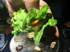 -碎怂烤肉(钟楼柳巷店)