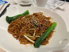 -粤财皇冠假日酒店·彩华轩中餐厅