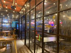-不曾在把把烧•烧烤(莲坂磐基店)