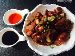 -梧桐餐厅(泉城路店)