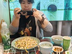 -扬二春炒饭(国庆路总店)