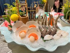 -ONE FULL 古董港式海鲜火锅