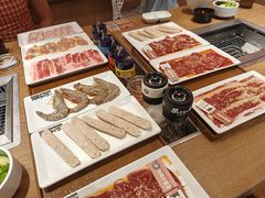 -焼肉ライク·烧肉LIKE(万菱汇店)